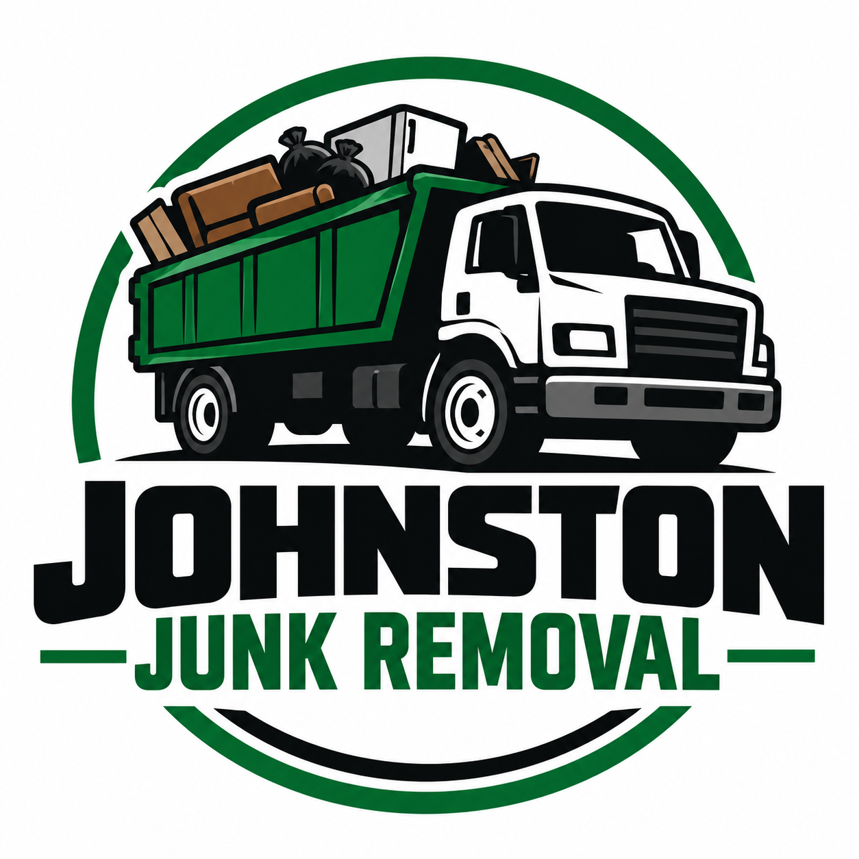 Johnston Junk Removal
